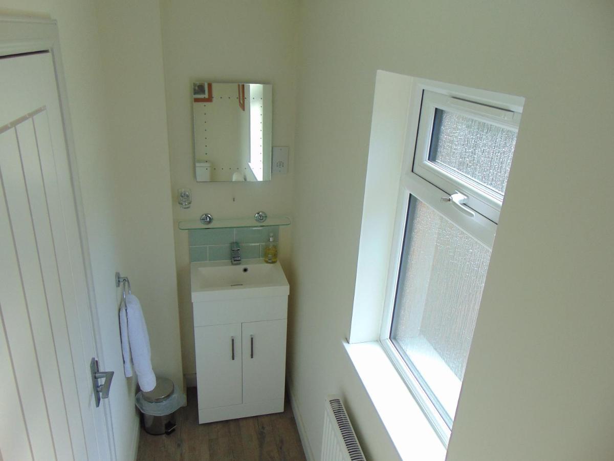 Dreamwood Cottage, Loch Lomond, Luxury Apartment. Glasgow Exteriér fotografie