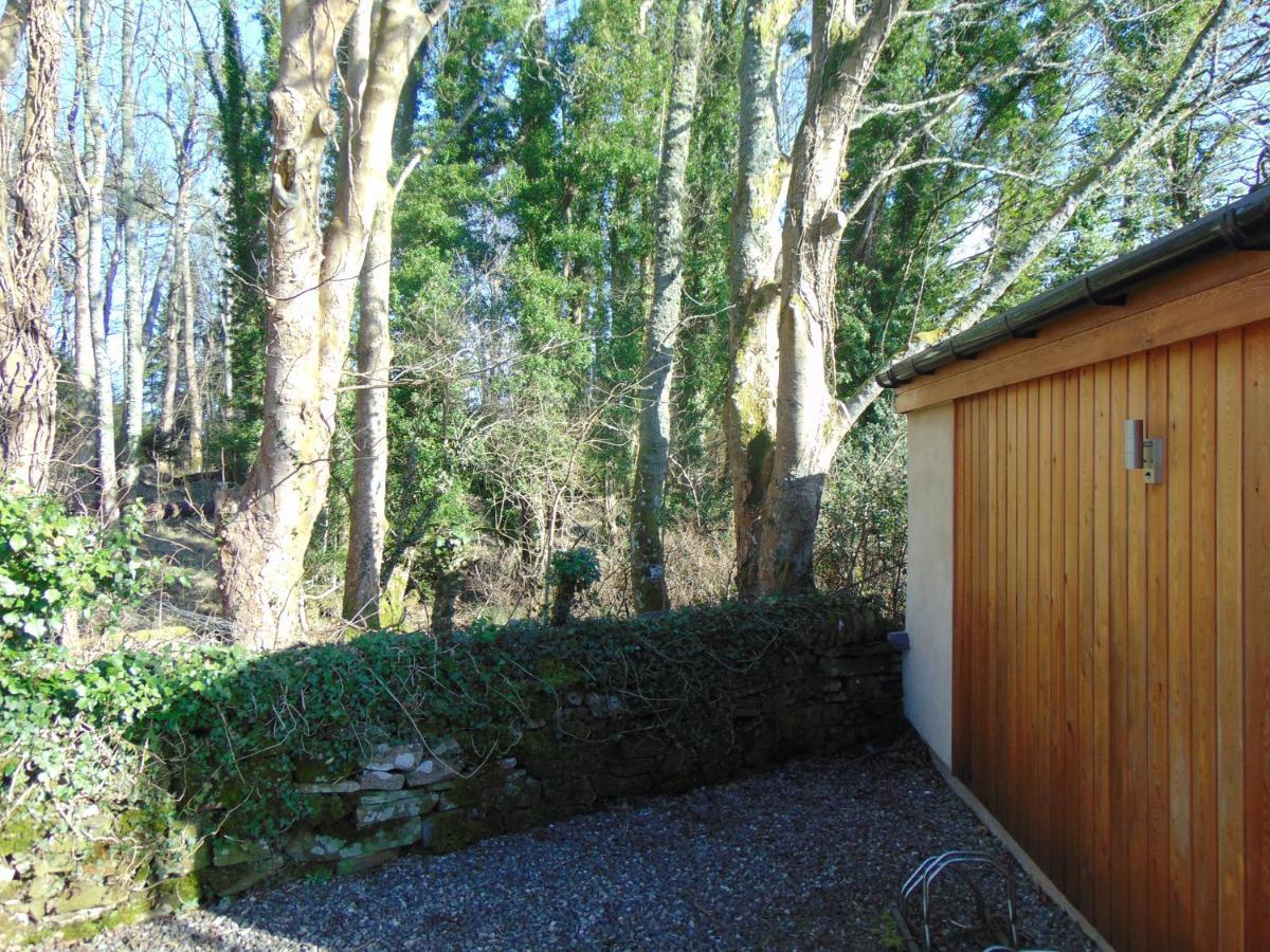 Dreamwood Cottage, Loch Lomond, Luxury Apartment. Glasgow Exteriér fotografie