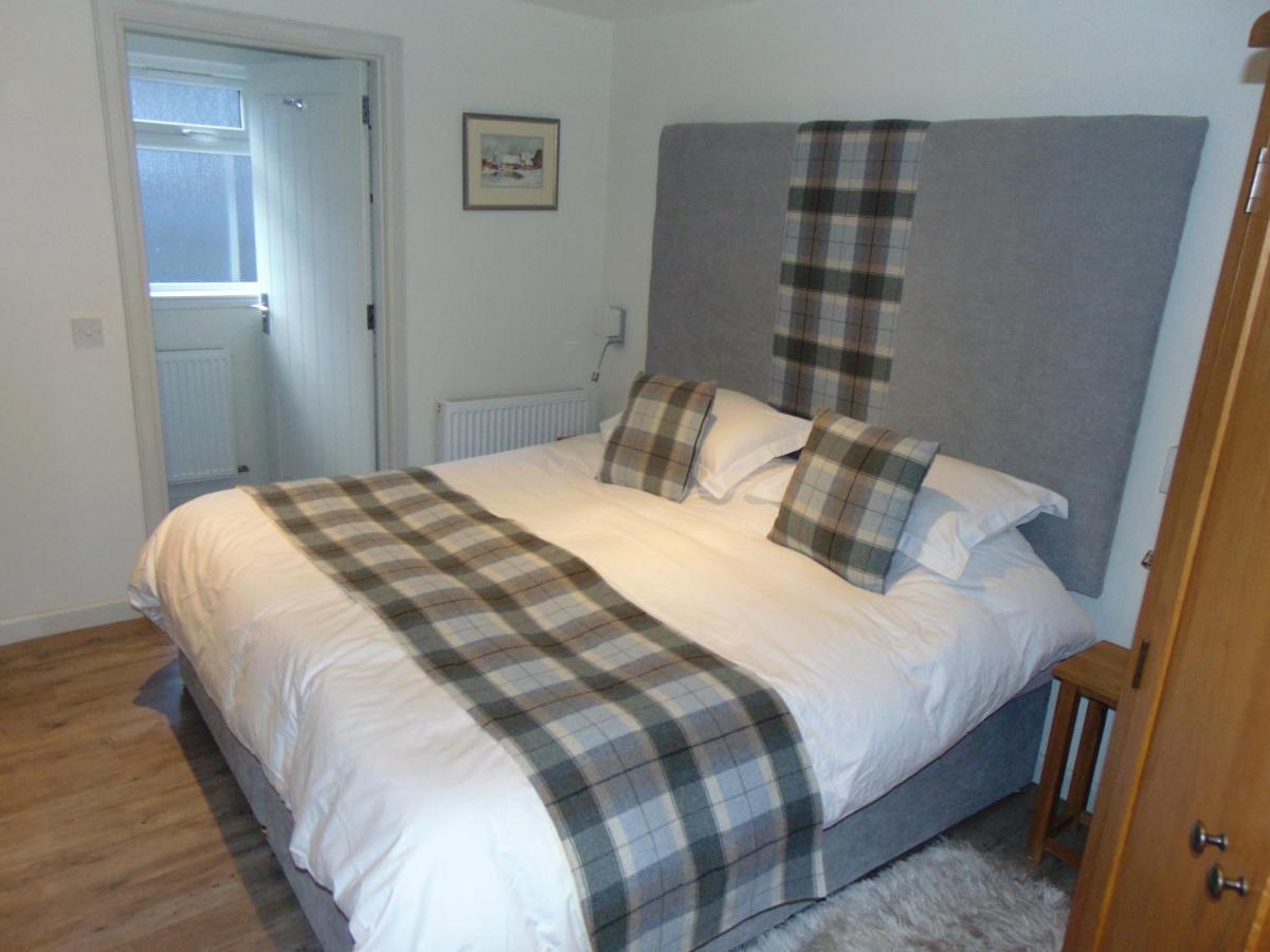 Dreamwood Cottage, Loch Lomond, Luxury Apartment. Glasgow Exteriér fotografie
