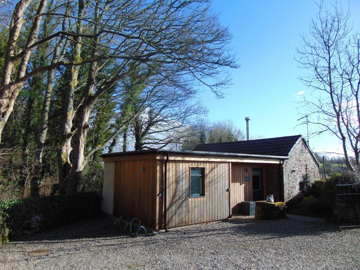 Dreamwood Cottage, Loch Lomond, Luxury Apartment. Glasgow Exteriér fotografie