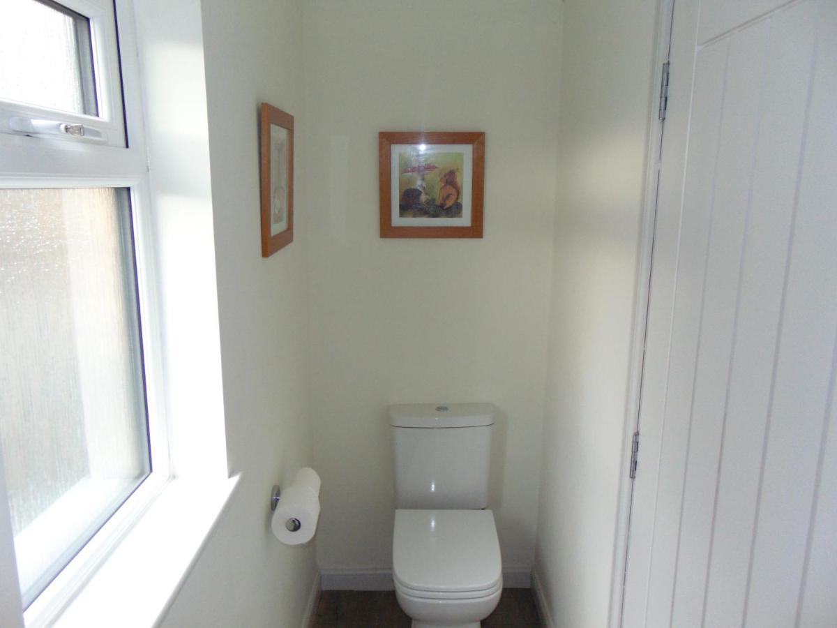 Dreamwood Cottage, Loch Lomond, Luxury Apartment. Glasgow Exteriér fotografie