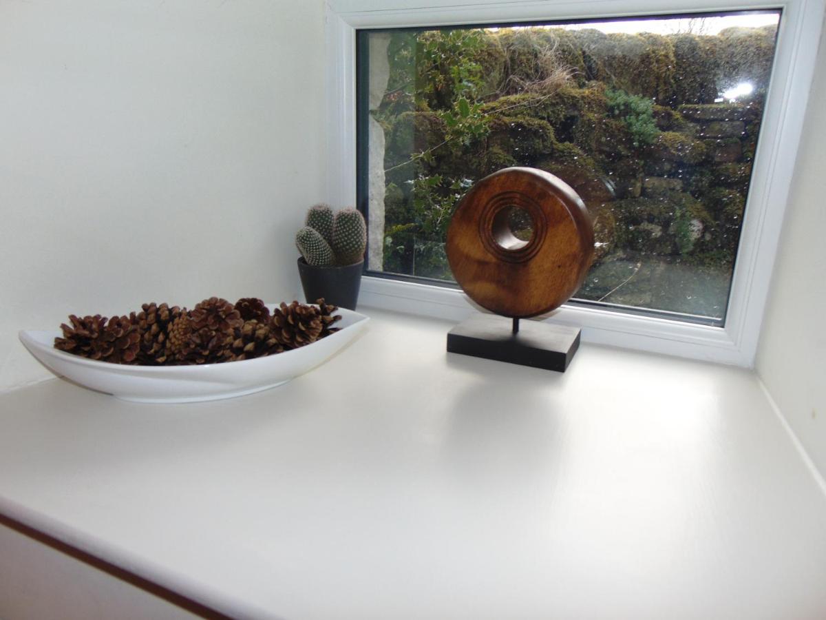 Dreamwood Cottage, Loch Lomond, Luxury Apartment. Glasgow Exteriér fotografie