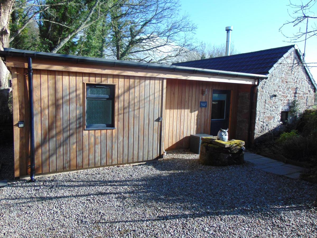Dreamwood Cottage, Loch Lomond, Luxury Apartment. Glasgow Exteriér fotografie
